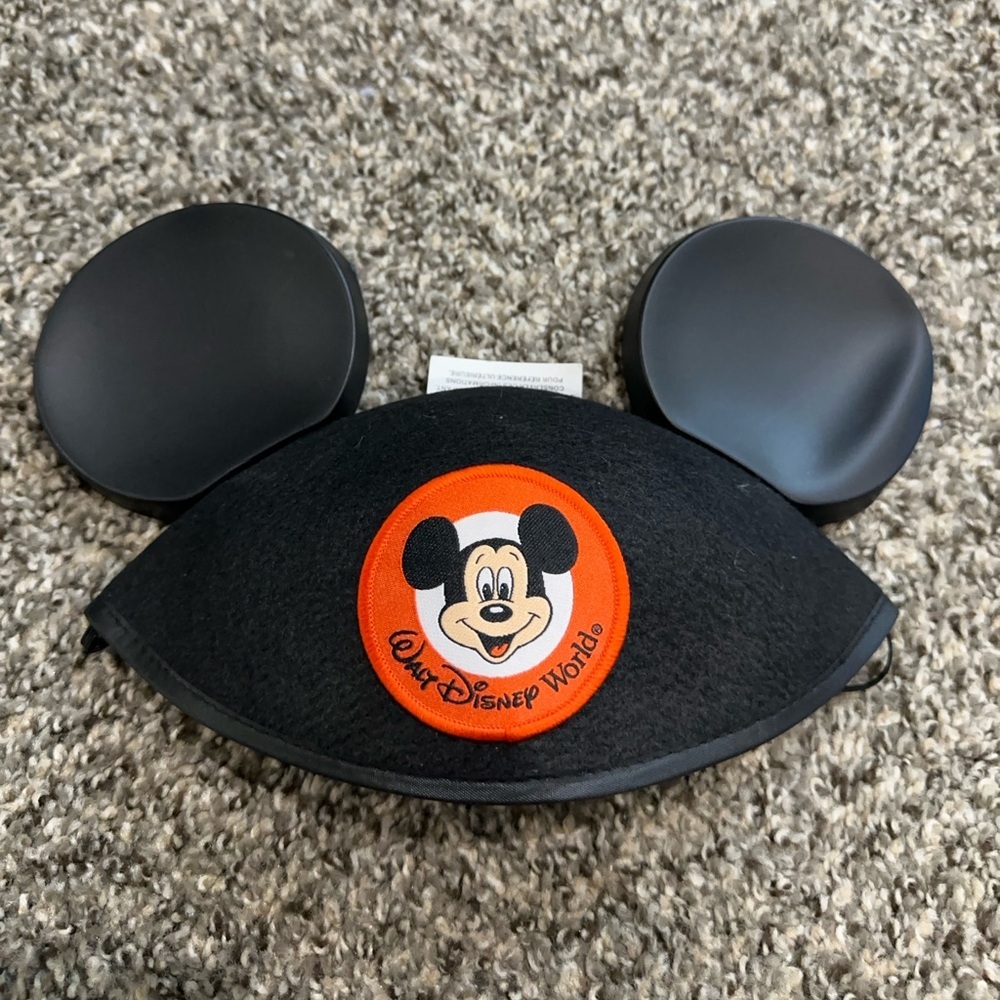 Disney Parks Mouse Ears